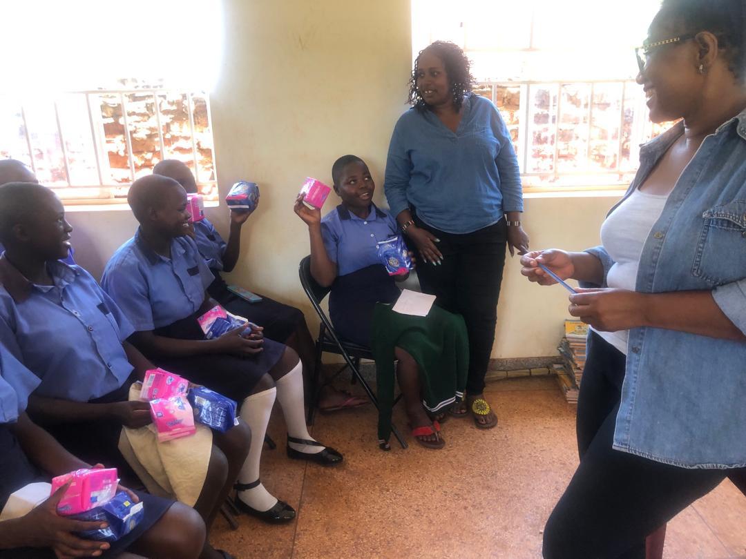 Essential supplies 2024